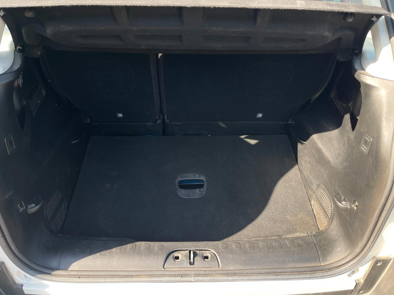 Fiat 500L 1.6 Multijet 120cv Lounge