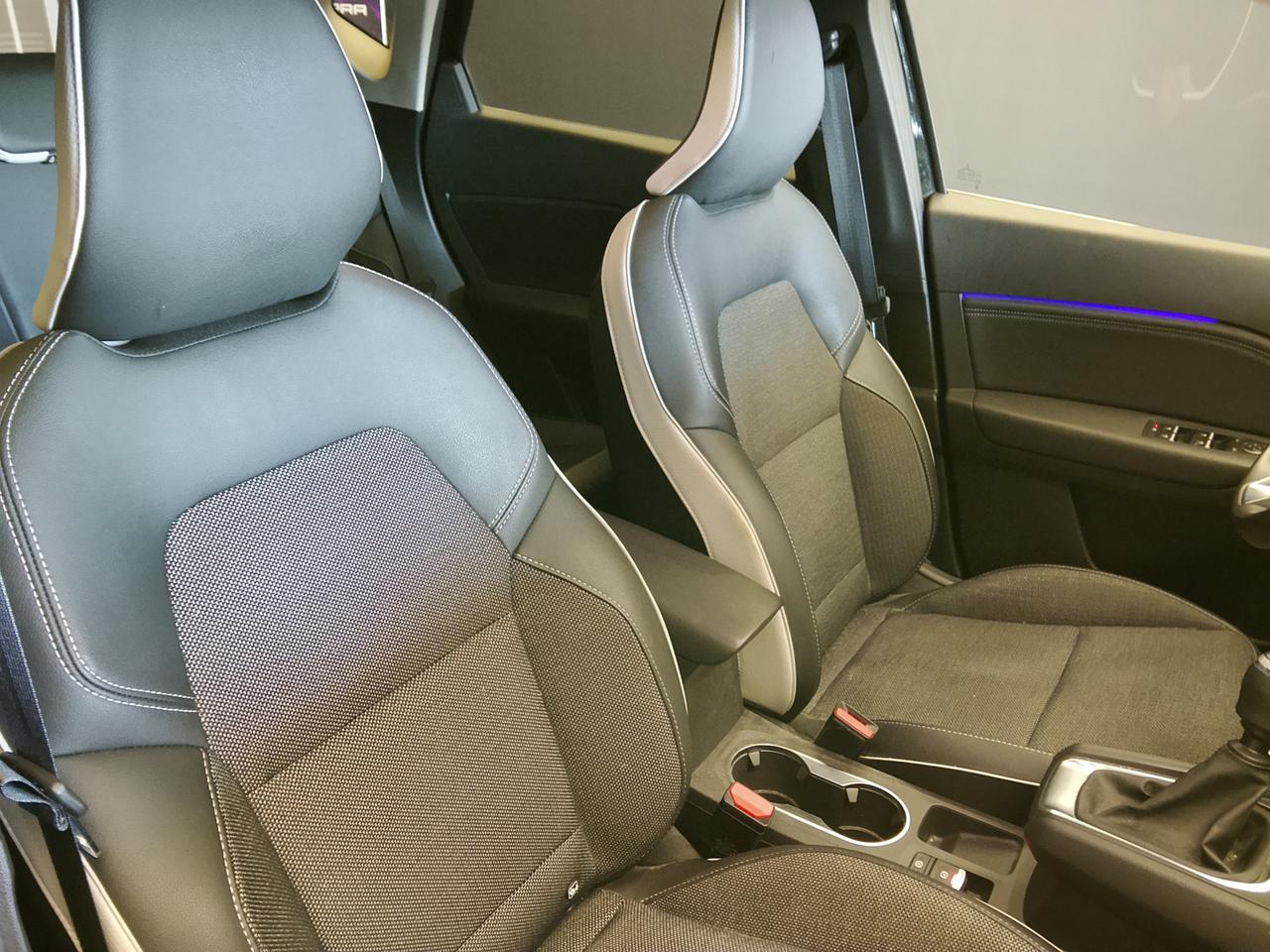 RENAULT Captur II 2019 - Captur 1.0 tce Intens Gpl 100cv my21