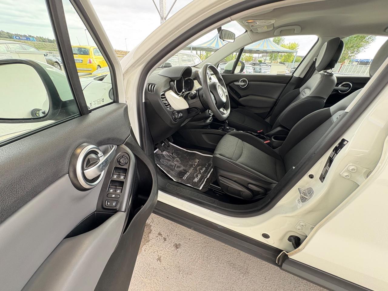 Fiat 500X 1.3 MultiJet 95 CV Business