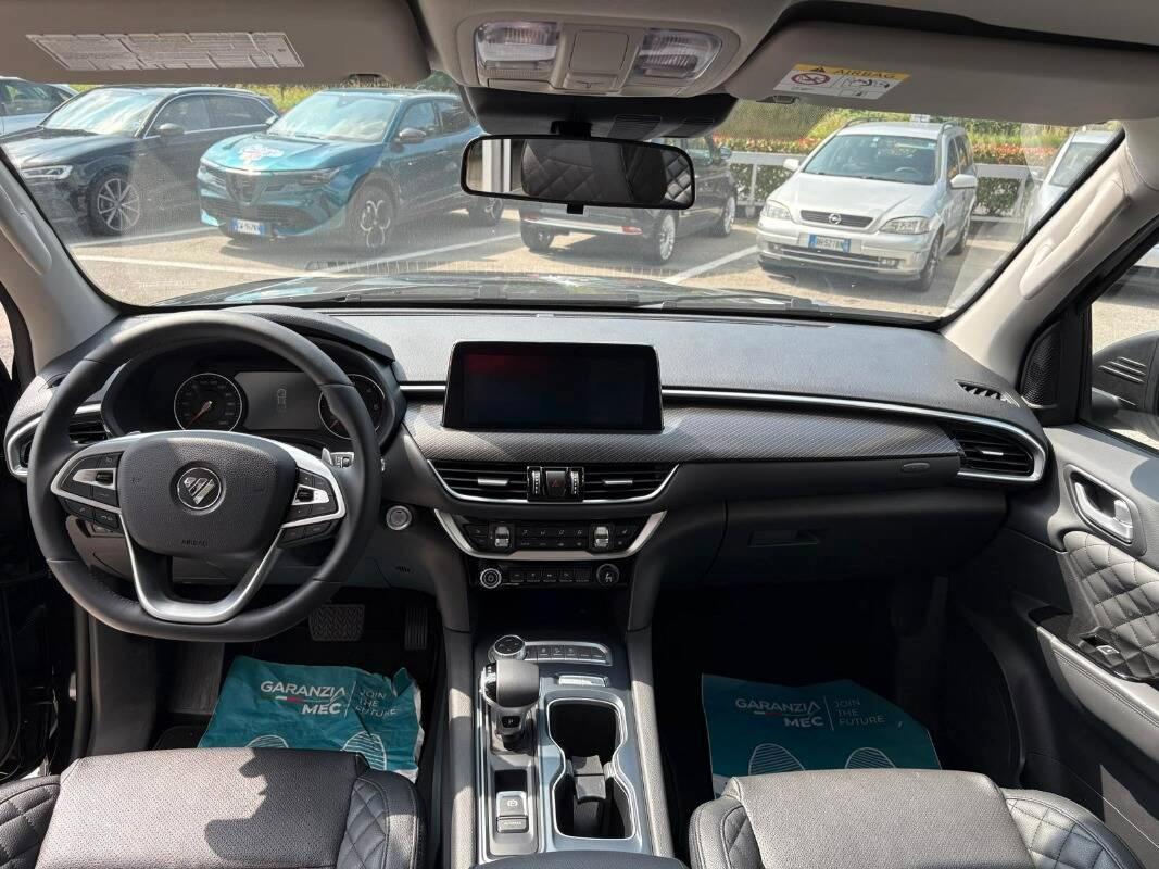 Foton Tunland G7 2.0 tdi