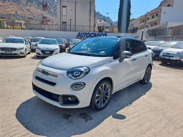 Fiat 500X 1.0 T3 120 CV Sport