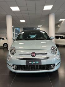 Fiat 500 1.0 Hybrid Dolcevita 2024 km aziendale