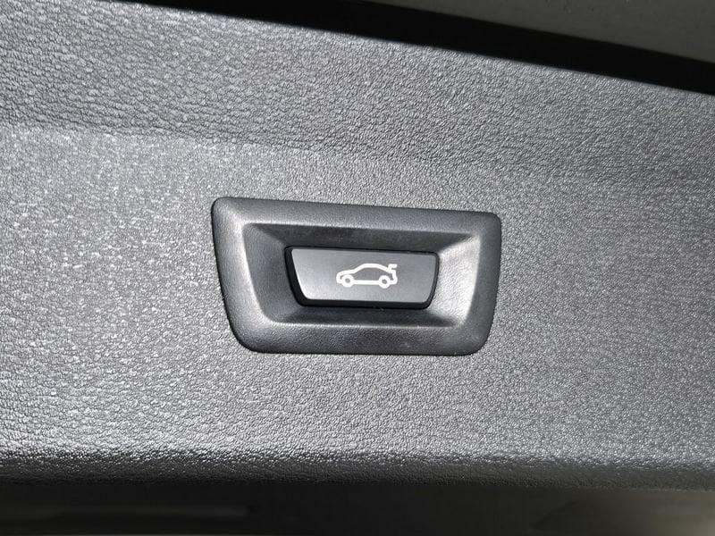 BMW X1 F48 2019 Benzina sdrive18i xLine 140cv auto