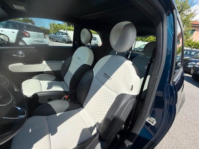 Fiat 500 1.0 Hybrid Dolcevita PREZZO SENZA OBBLIGO DI FINANZIAMENTO !!