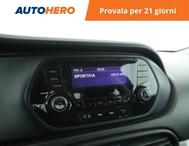 FIAT Tipo 1.4 4 porte Opening Edition