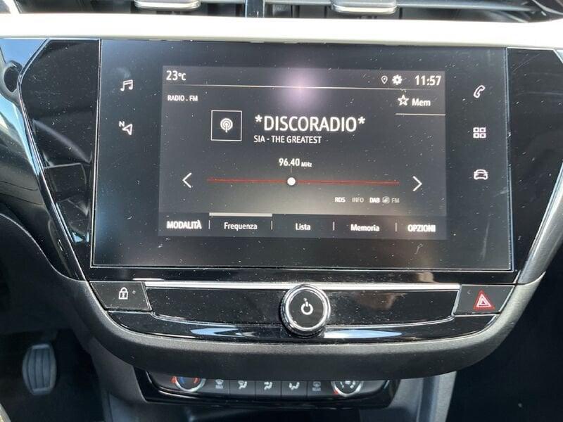 Opel Corsa VI 2020 1.2 D&T s&s 100cv