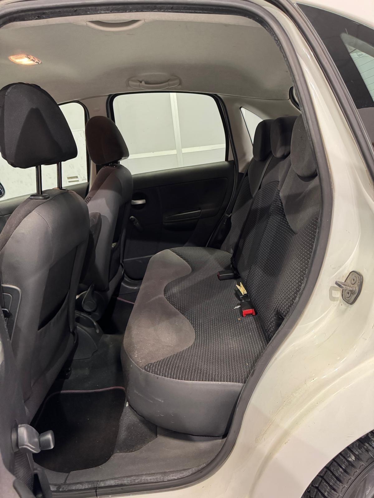 Citroen C3 1.1 Exclusive Style Techno Bi Energy G