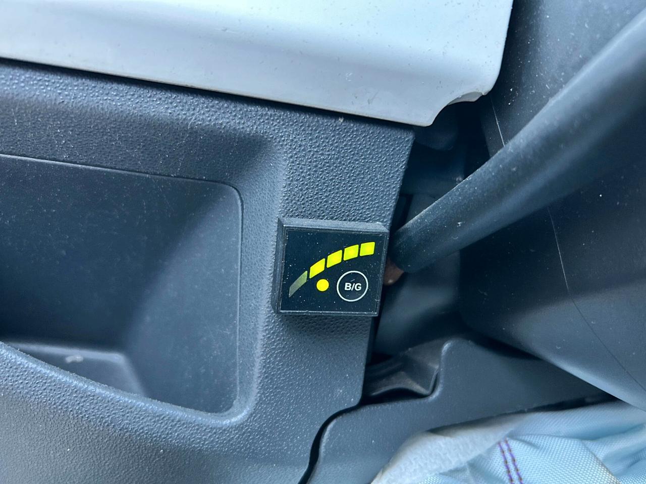 Fiat 500 1.2 Benzina/GPL - 2009 Incidentata