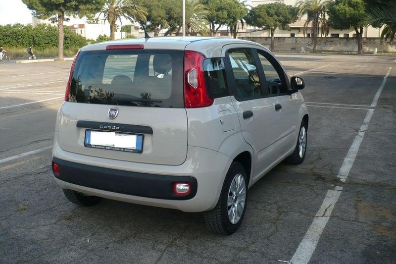 FIAT Panda Panda 1.2 Easy