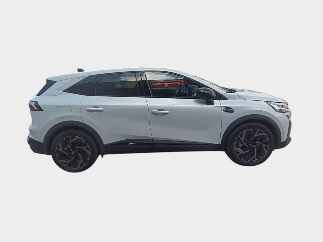 Renault Symbioz Full Hybrid E-Tech 145 CV Esprit Alpine