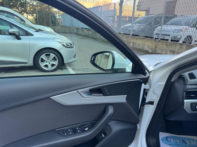 AUDI A4 SW 30 TDI 136CV S tronic Business Advanced