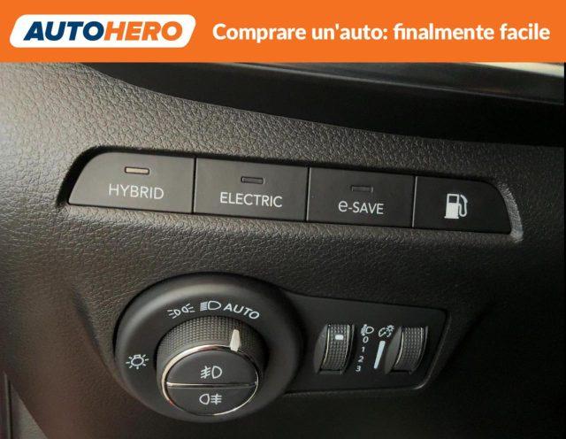 JEEP Compass 1.3 Turbo T4 240 CV PHEV AT6 4xe S