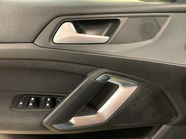 PEUGEOT 308 BlueHDi 130 S&S EAT8 SW Allure