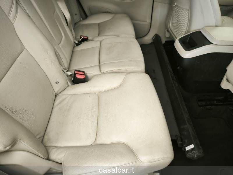 Volvo XC90 XC90 B5 (d) AWD Geartronic 7 posti Business Plus 3 ANNI DI GARANZIA KM ILLIMITATI PARI ALLA NUOVA
