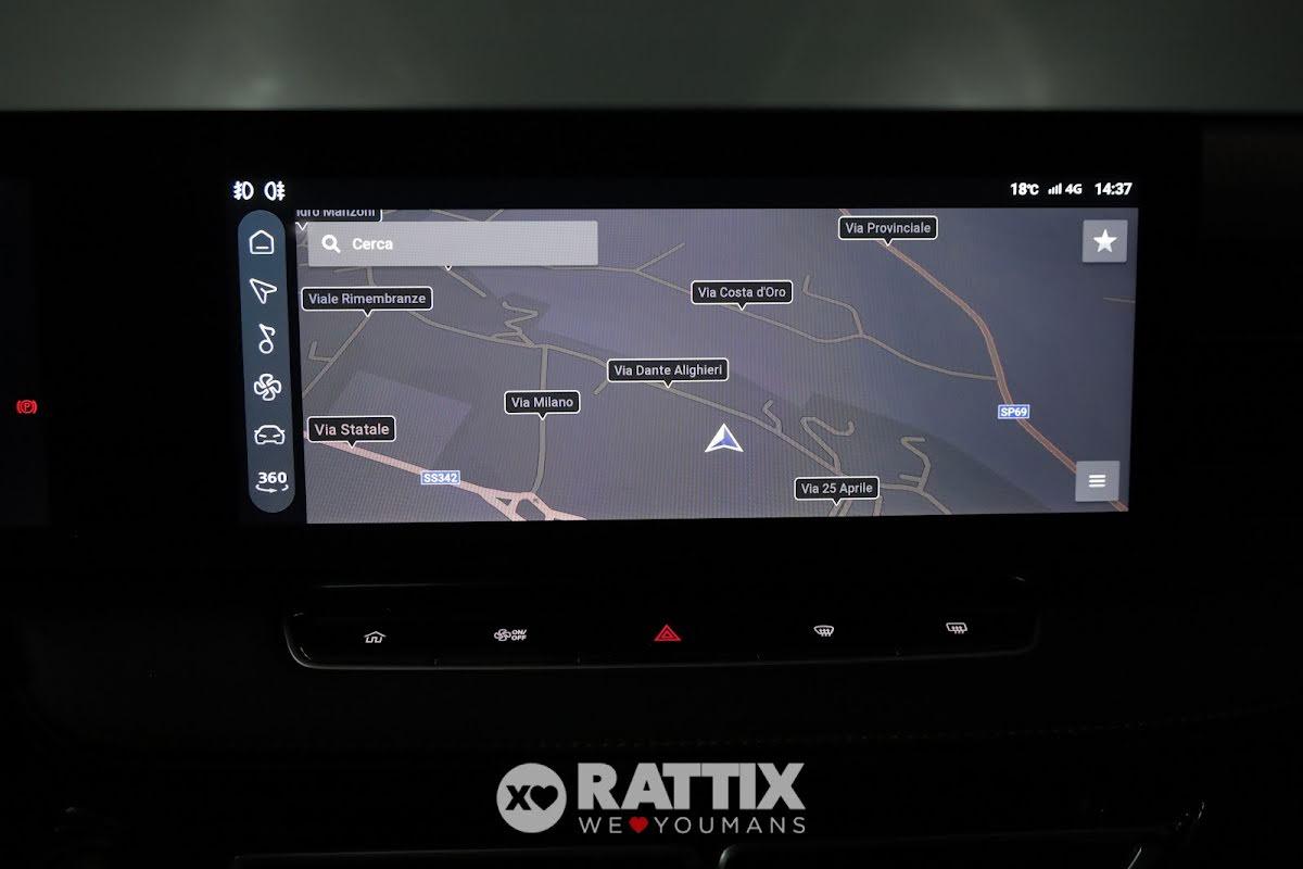 MG HS 1.5 Hybrid+ Luxury Auto