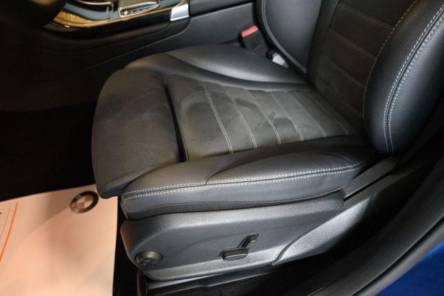 MERCEDES-BENZ GLC 300 DE 4MATIC PLUG-IN HYBRID PREMIUM AMG RADAR 19"FULL