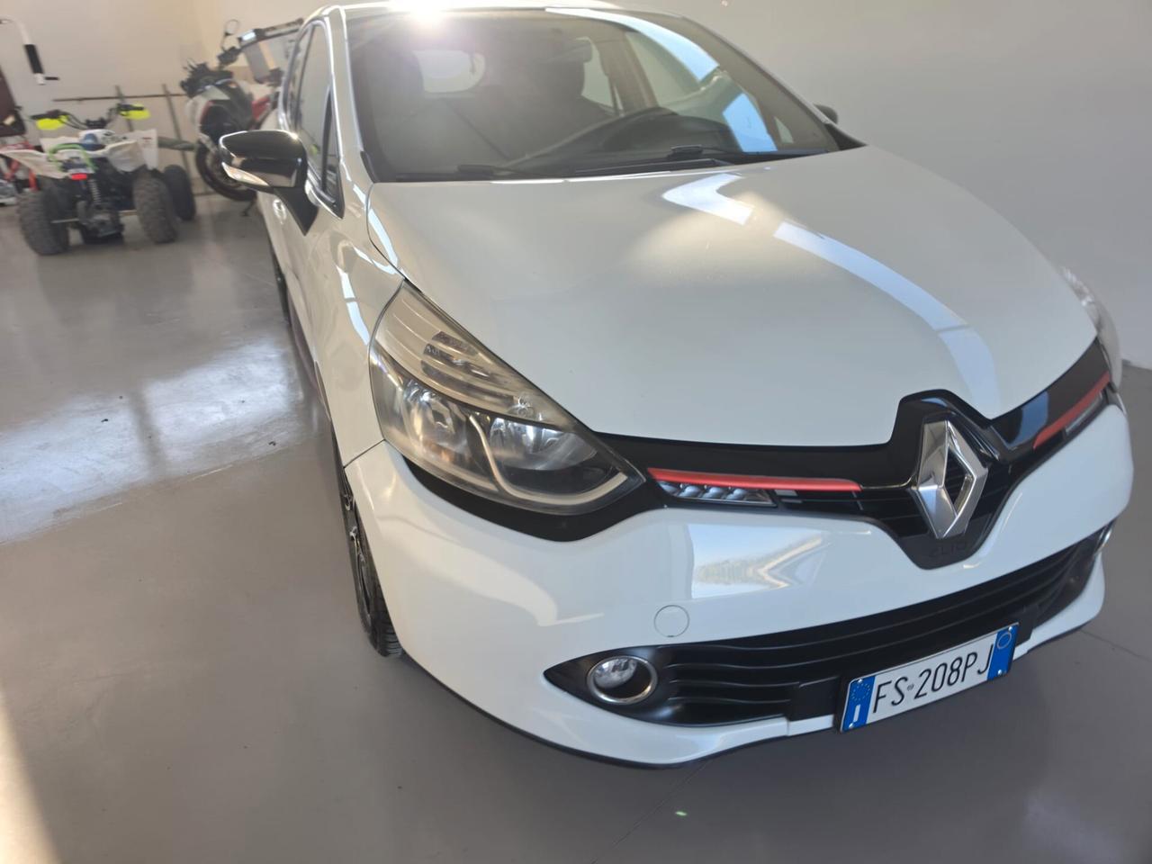 Renault Clio 1.5 dCi 8V 75CV 5 porte