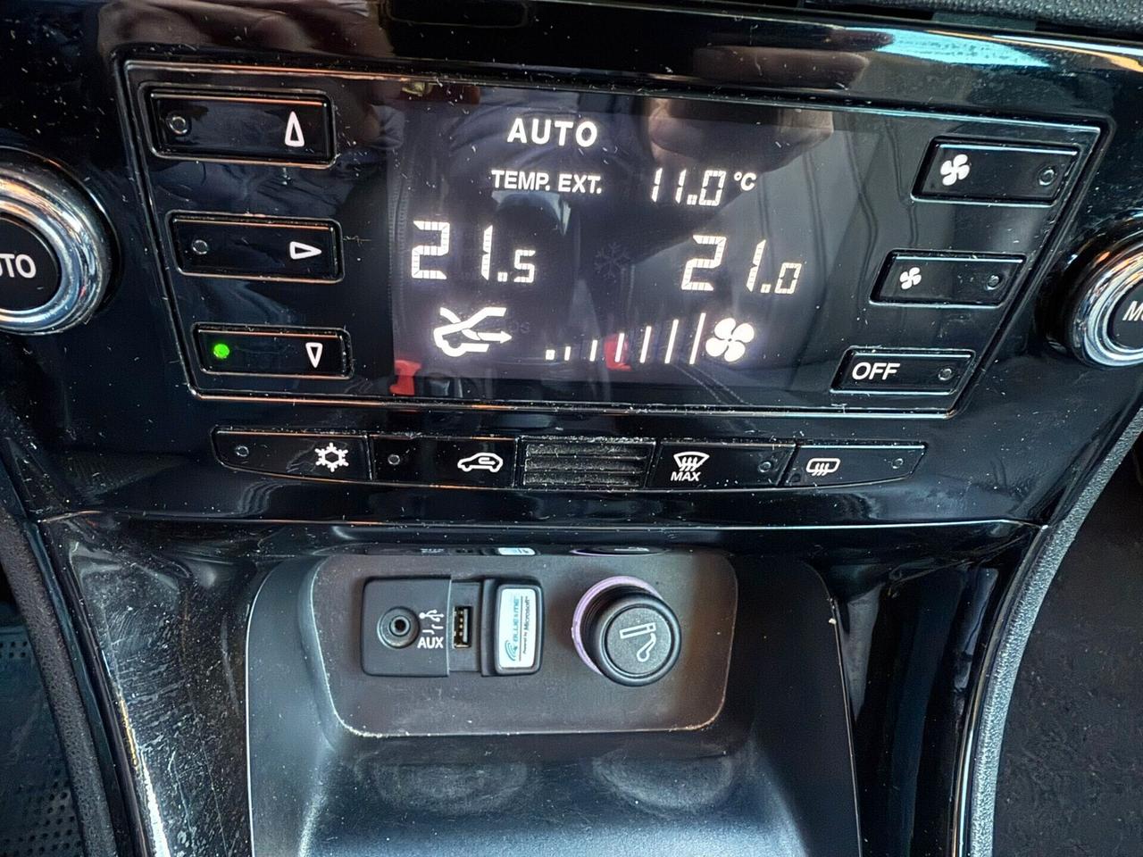 Lancia Delta 1.6 mjt 120cv diesel GOLD