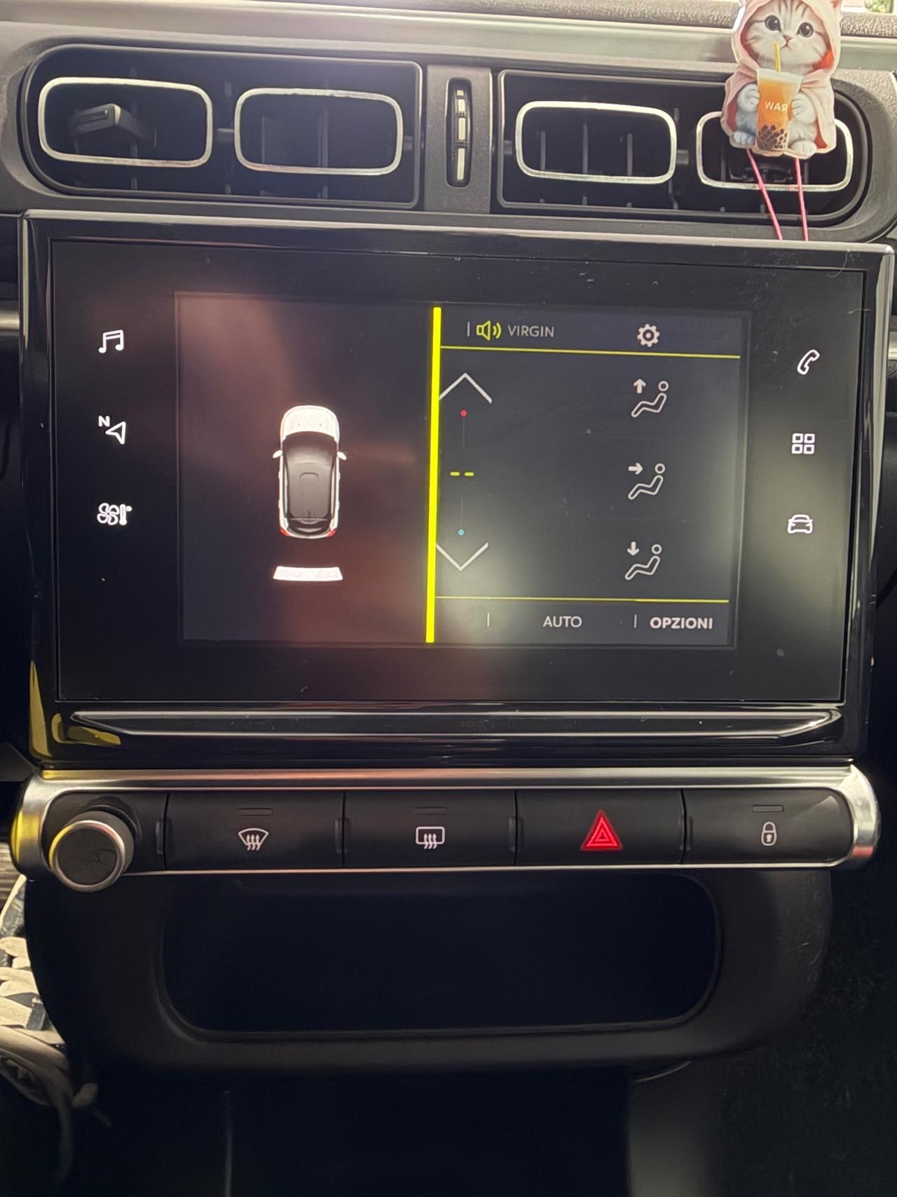 Citroen C3 BlueHDi 75 S&S Shine