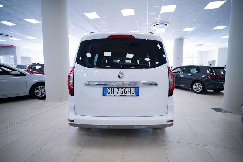 Renault Kangoo Passenger 1.5 blue dci Edition One Plus 95cv