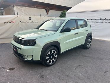 FIAT Grande Panda 1.2 Hybrid 110 S&S La Prima KM/0