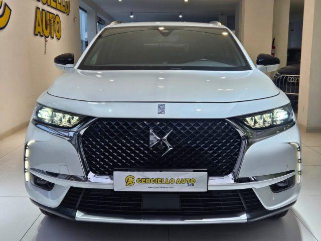 DS AUTOMOBILES DS 7 Crossback BlueHDi 130 aut. Performance Line+ da ?289,00 mens