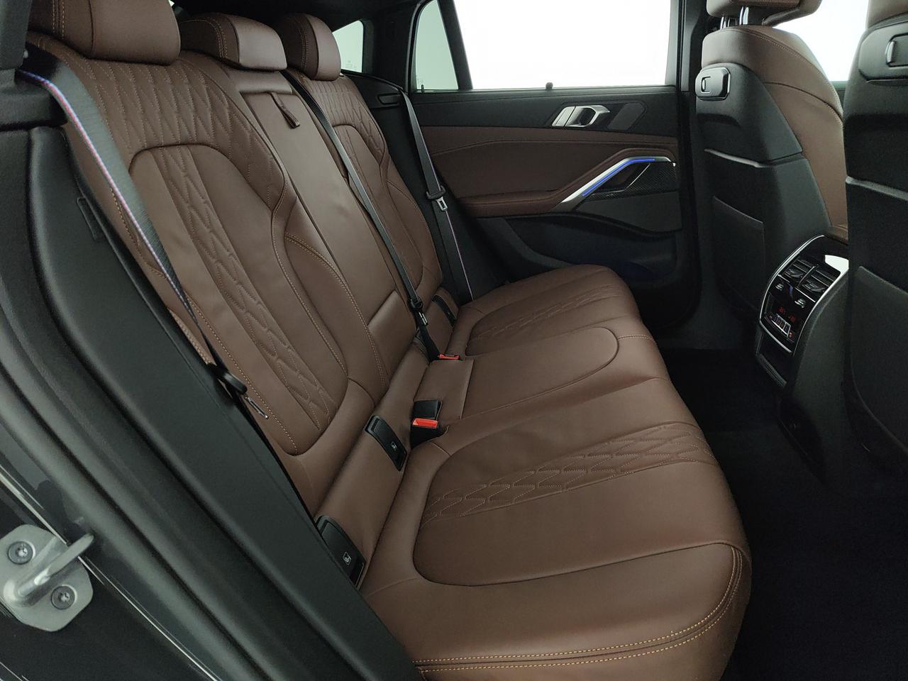 BMW X6 xdrive30d MSport auto