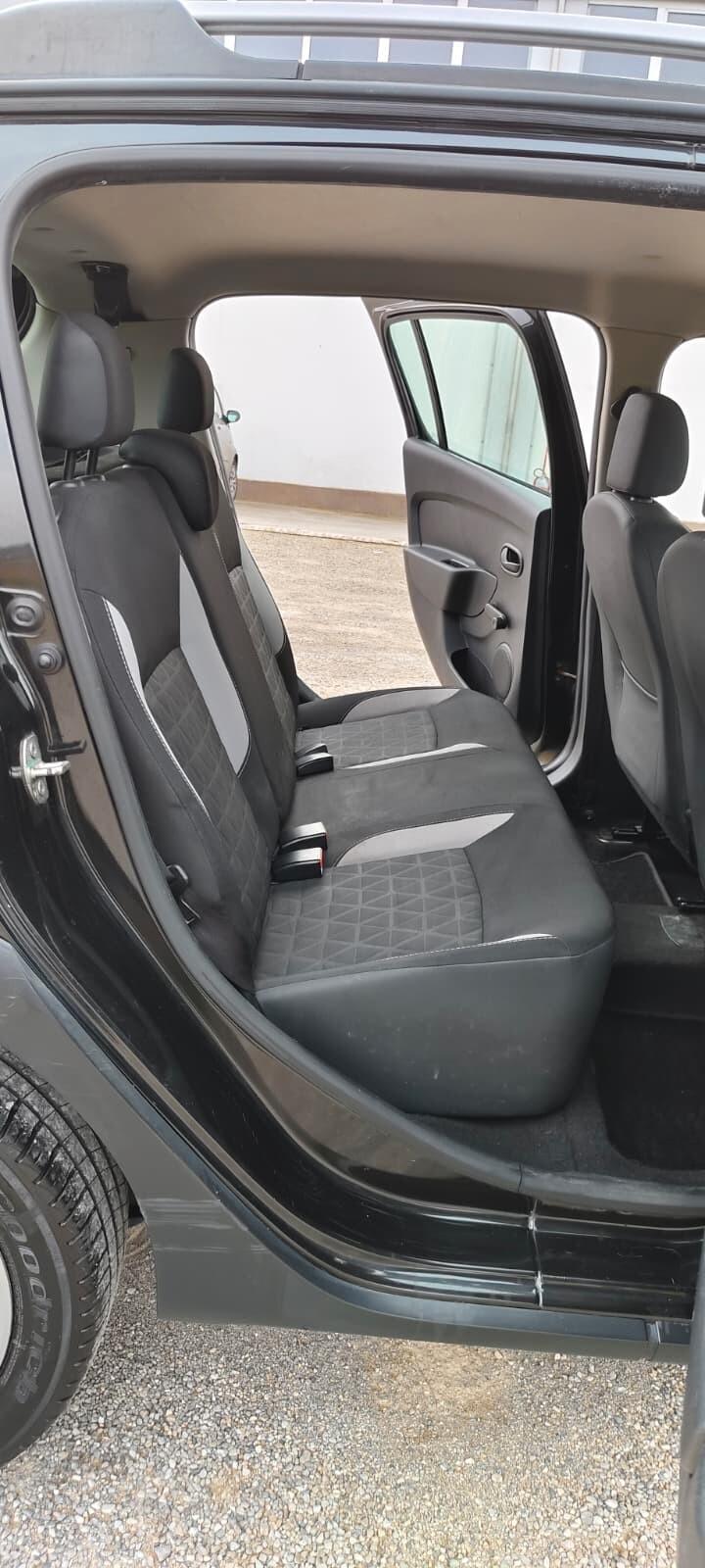 Dacia Sandero Stepway 900 TCe 12V 90CV Prestige