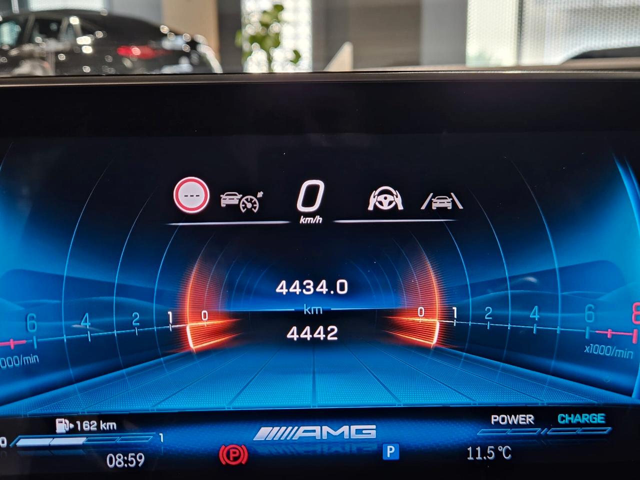 Mercedes-Benz CLE 53 AMG Coupé 4Matic+ Premium Plus