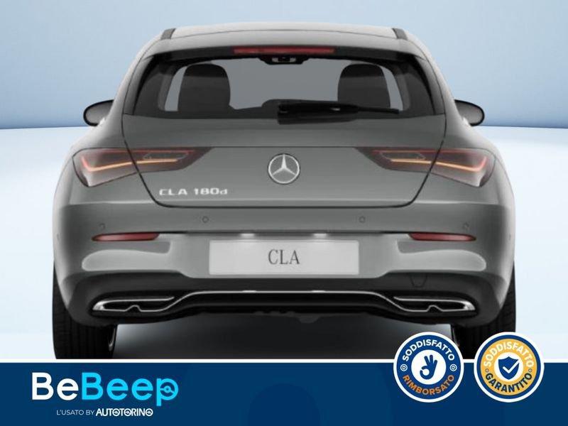Mercedes-Benz CLA S.Brake 180 D PROGRESSIVE ADVANCED AUTO
