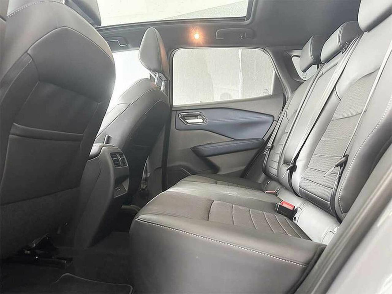 Nissan Qashqai 1.5 e-power tekna 2wd