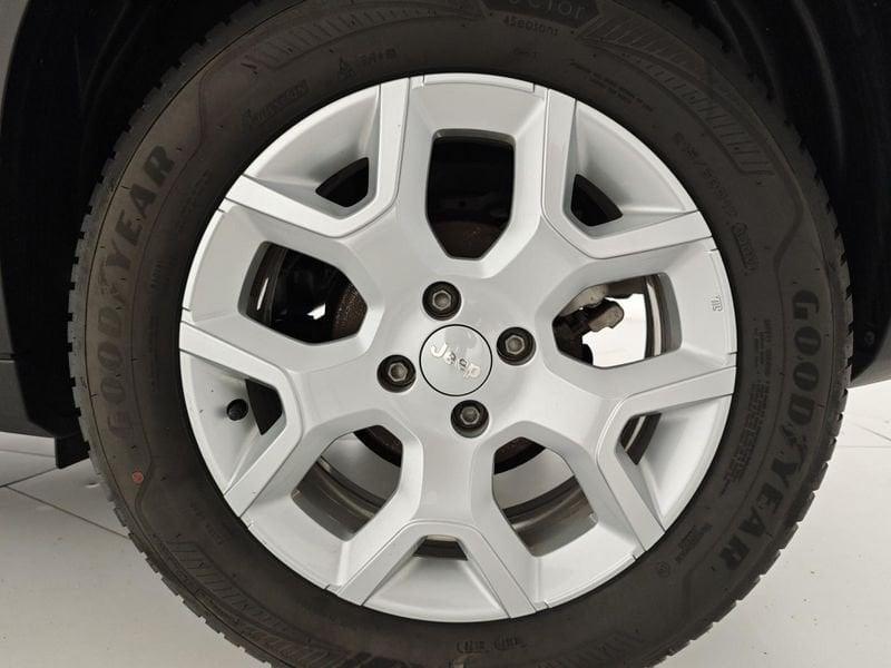 Jeep Avenger 1.2 Turbo Altitude