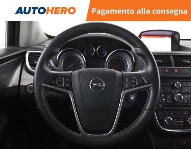 OPEL Mokka 1.6 Ecotec 115CV 4x2 Start&Stop Ego