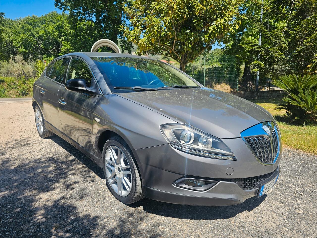 Lancia Delta 1.6 MJT CAMBIO MANUALE OTTIME CONDIZIONI