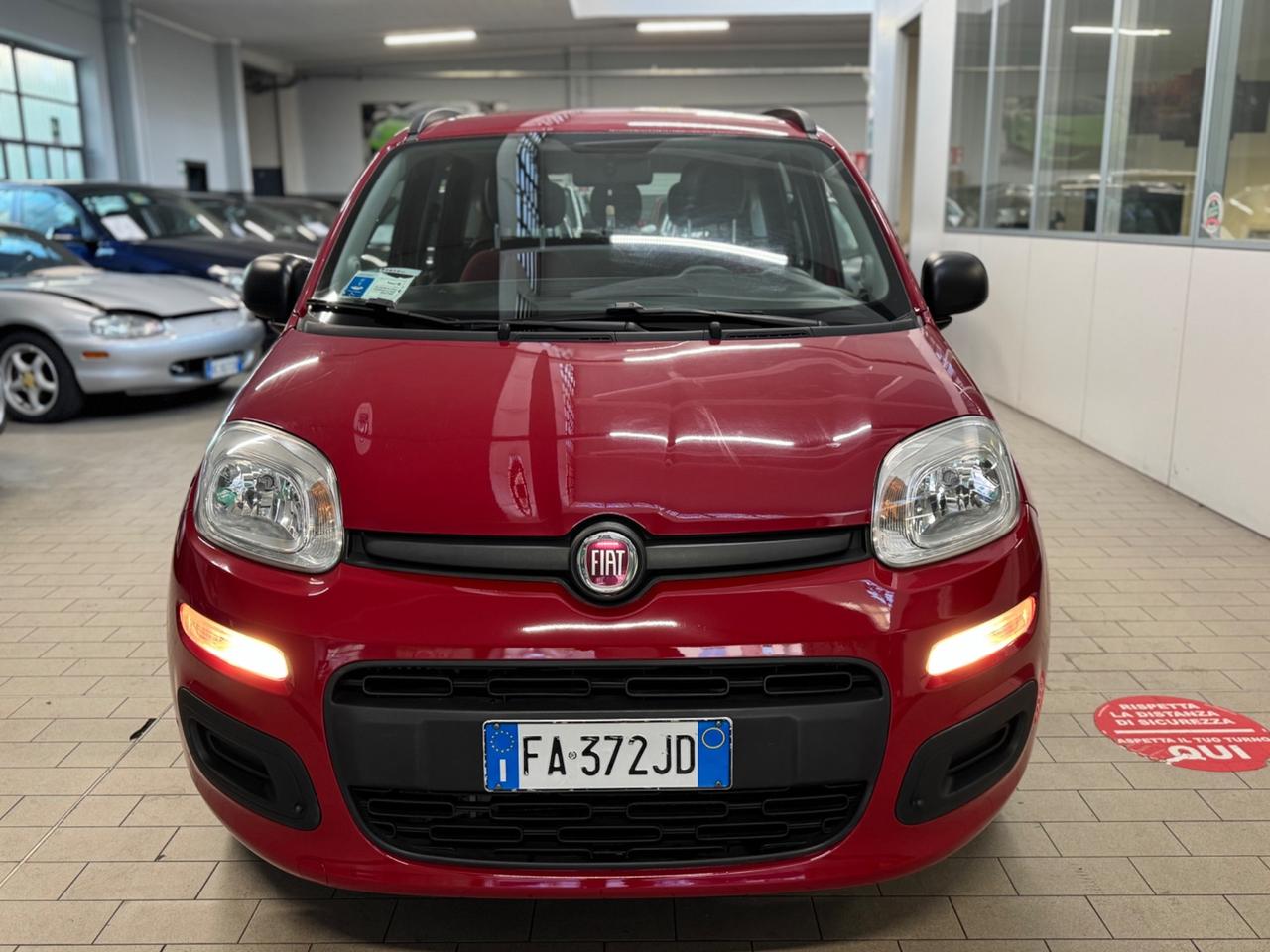 Fiat Panda 1.3 MJT S&S Easy