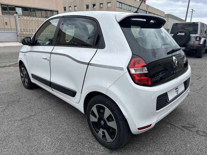 Renault Twingo Twingo 1.0 sce Duel 2 69cv
