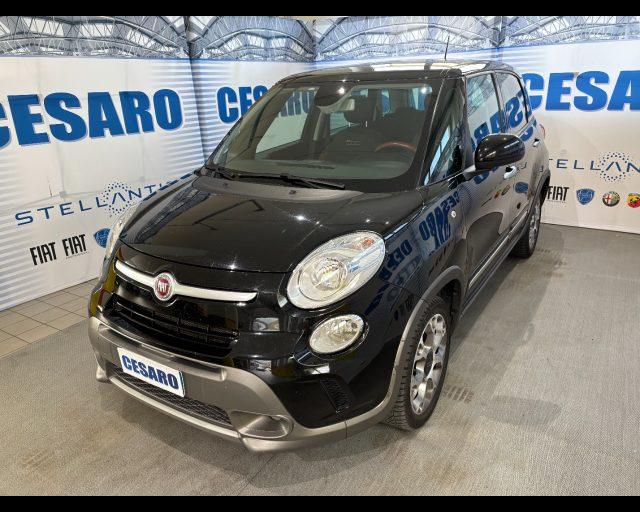 FIAT 500L 1.6 mjt Trekking 120cv
