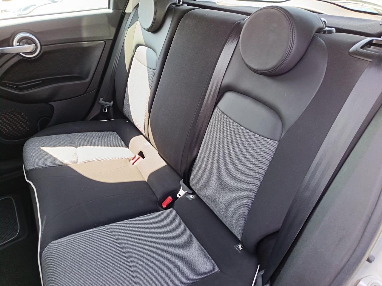 FIAT 500X - 500X 1.4 T-Jet 120 CV GPL Pop Star