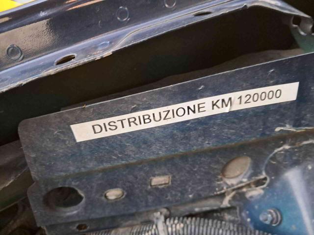 FIAT Punto 1.2 8V 3 porte Lounge NEOPATENTATI