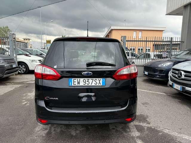 Ford C-Max C-Max7 1.6 tdci 7 POSTI