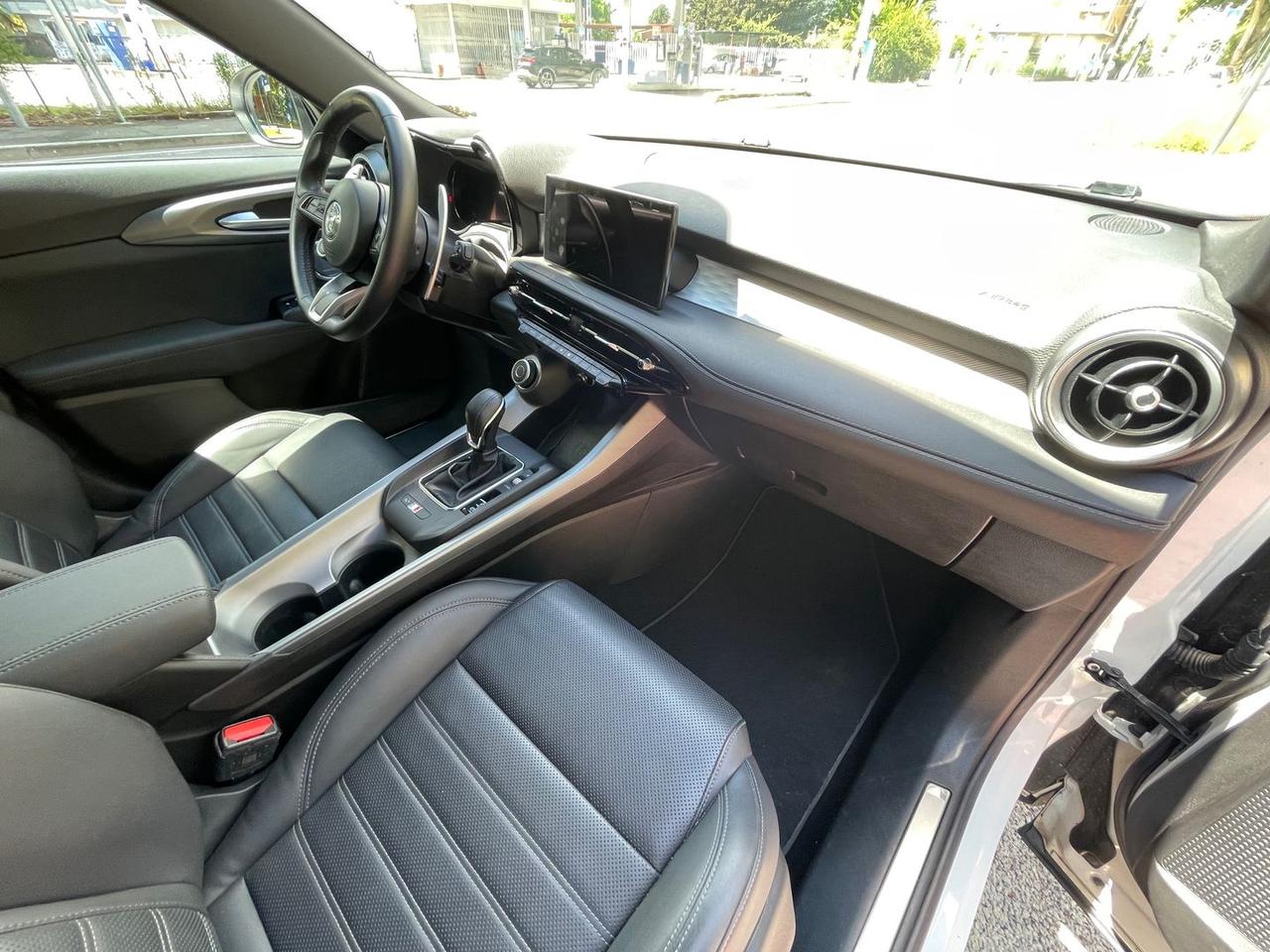 Alfa Romeo Tonale VELOCE 1.5 vgt mhev #6391