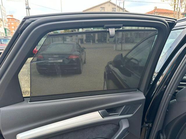 AUDI Q5 SPB 40 TDI QUATTRO S TRONIC S-LINE