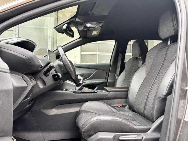 PEUGEOT 3008 2ª serie - BlueHDi 130 S&S GT Line