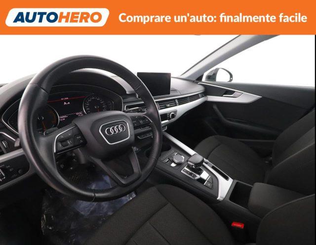 AUDI A4 Avant 2.0 TDI 150 CV S tronic