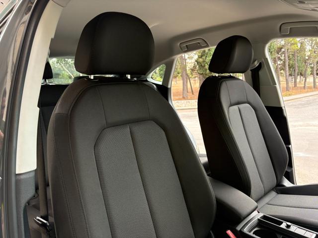 AUDI Q3 SPB SPORTBACK 35 TDI S tronic Business Plus