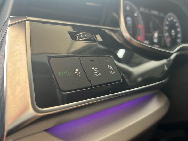Audi Q8 50 TDI 286cv quattro tiptronic