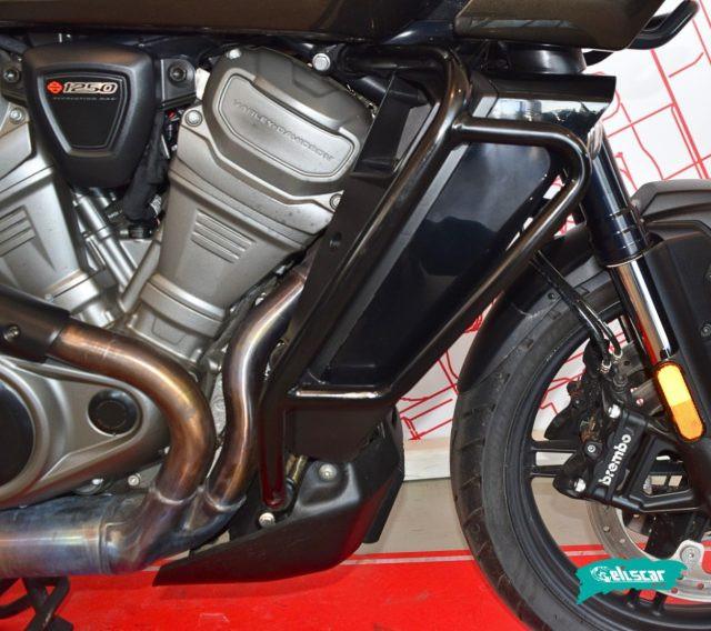 HARLEY-DAVIDSON Pan America 1250 PAN AMERICA 1250