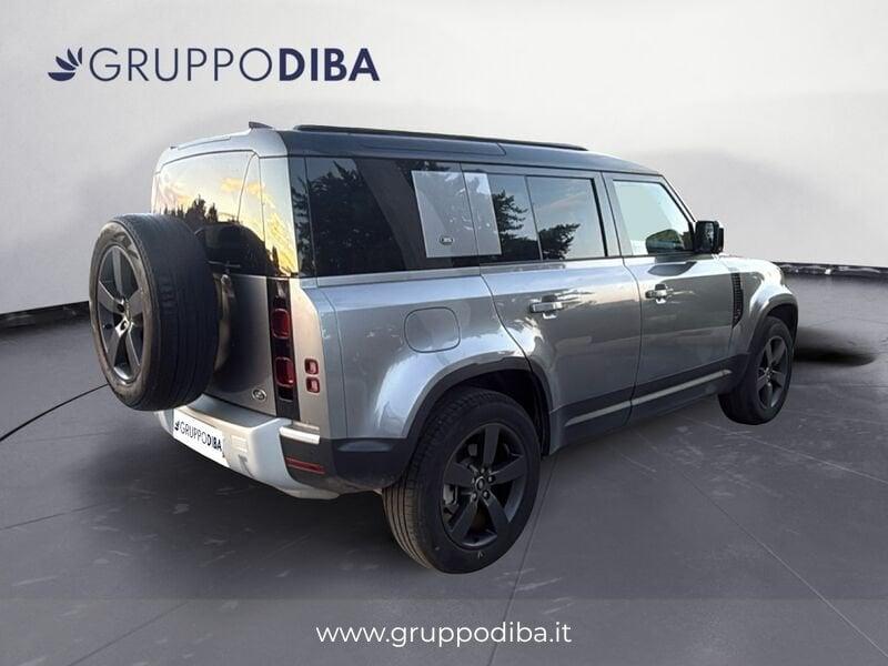 Land Rover Defender VII 2020 110 Diesel 110 3.0d i6 mhev SE awd 200cv auto