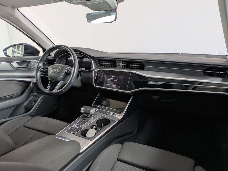 Audi A6 5ª SERIE 40 2.0 TDI quattro ultra S tronic Bus