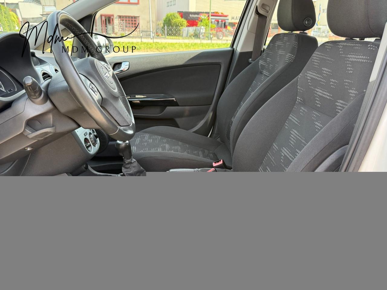 OPEL Corsa 1.2 5p. Cosmo OK NEOPATENTATI